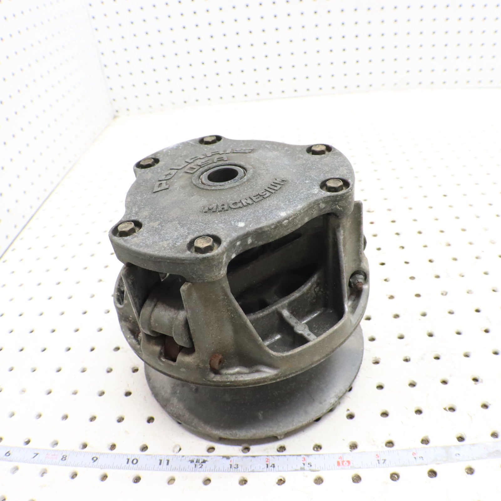 2009 Polaris Sportsman 800 Drive Clutch Primary Clutch 1322749