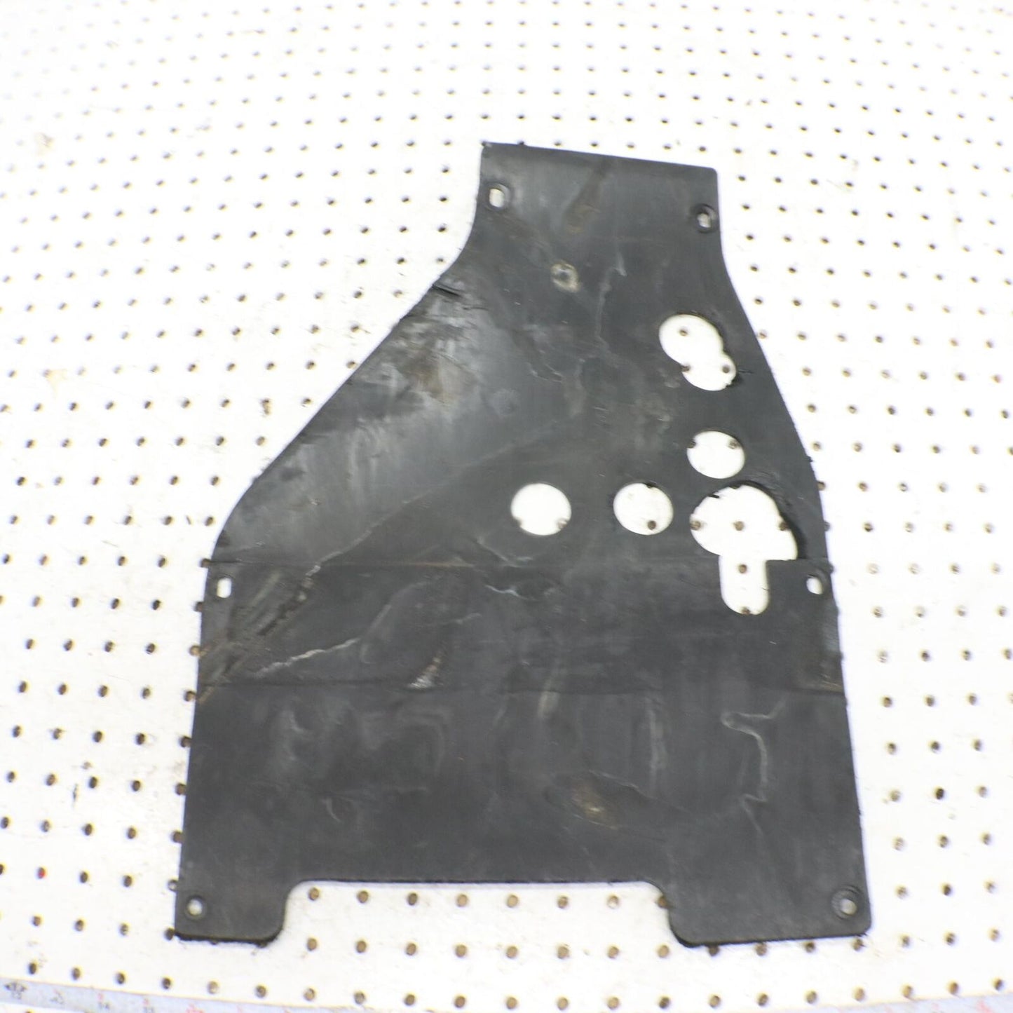 1999 POLARIS XPLORER 400 LOWER BOTTOM SKID PLATE GUARD SHIELD 5432763