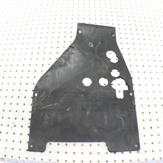 1999 POLARIS XPLORER 400 LOWER BOTTOM SKID PLATE GUARD SHIELD 5432763