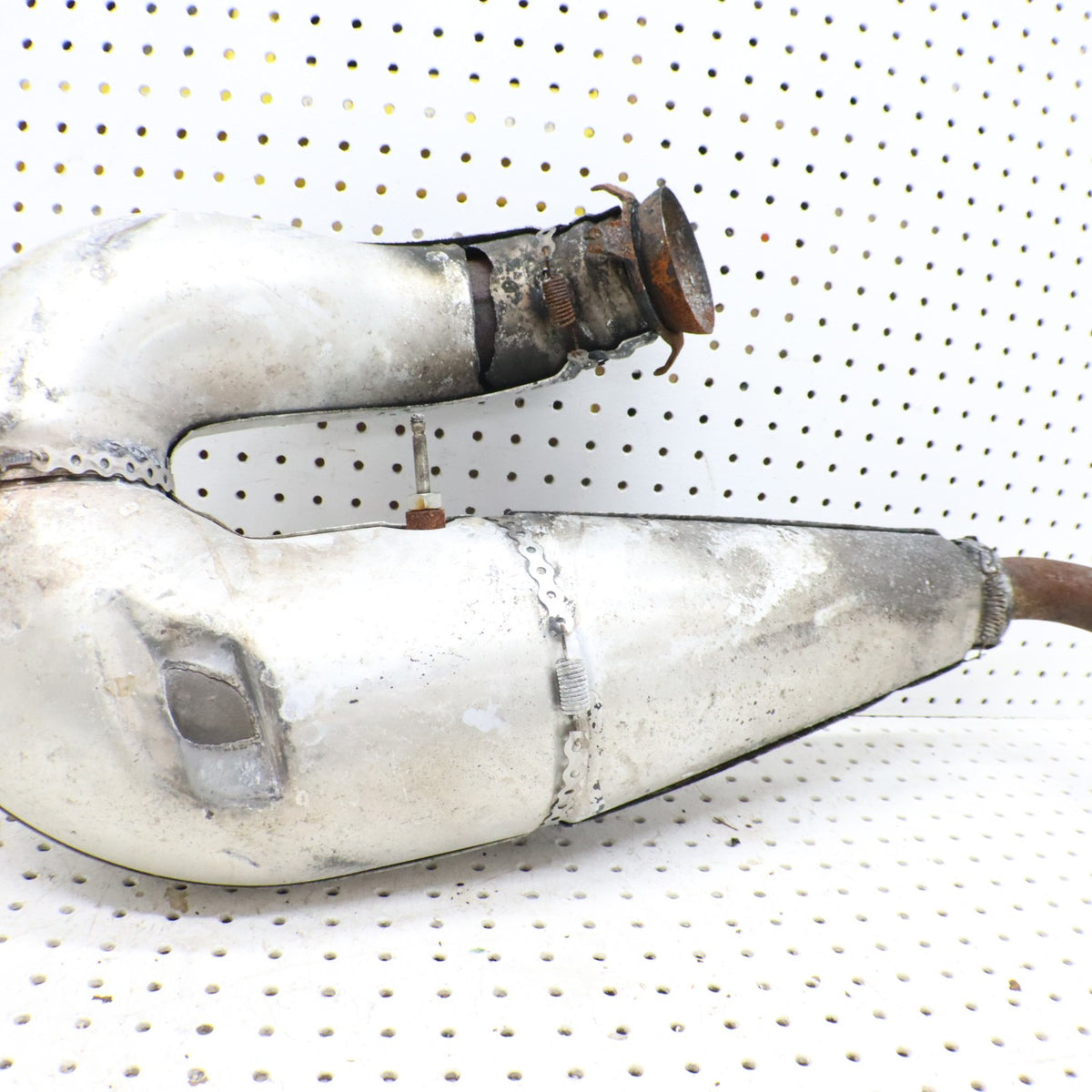 2007 Arctic Cat F6 Exhaust Pipe 1712-327
