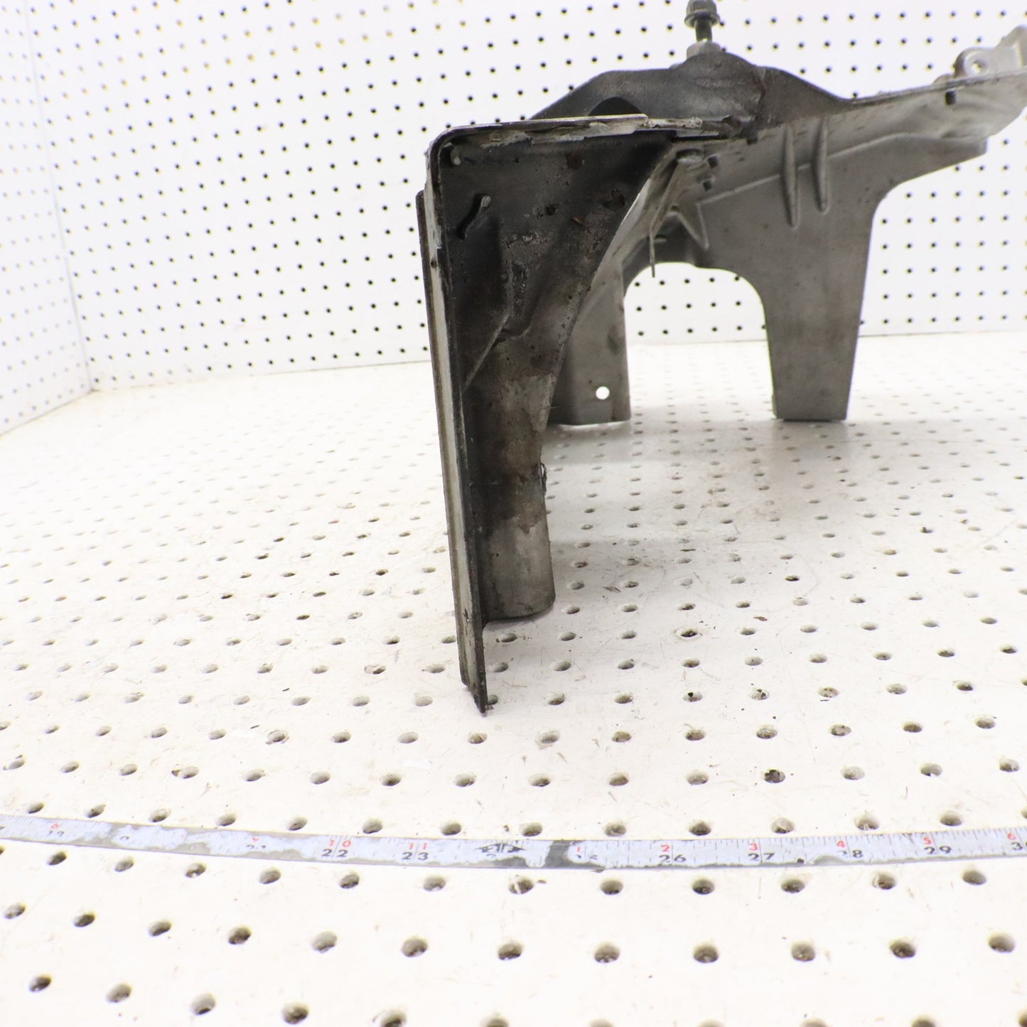 2016 Polaris Rush 800 Bulkhead Chassis Frame Front Clip 1019181