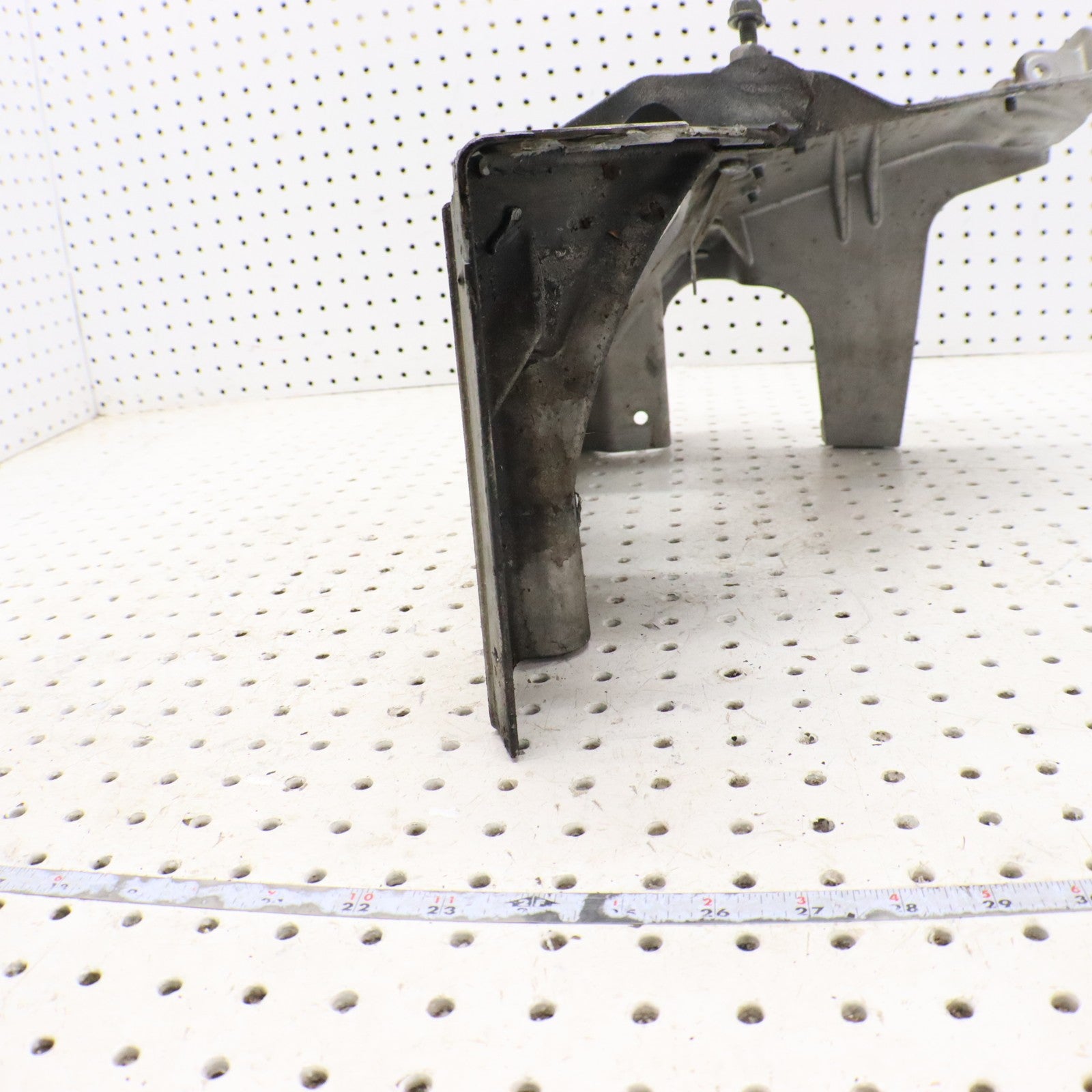 2016 Polaris Rush 800 Bulkhead Chassis Frame Front Clip 1019181