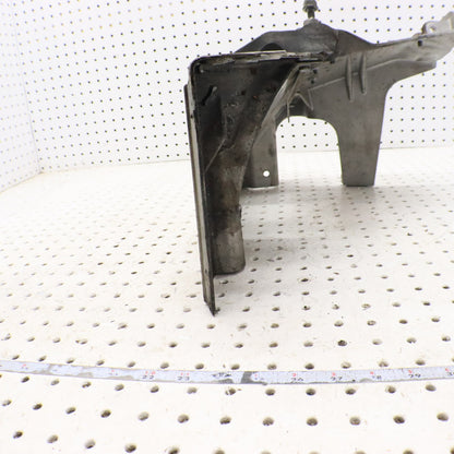 2016 Polaris Rush 800 Bulkhead Chassis Frame Front Clip 1019181