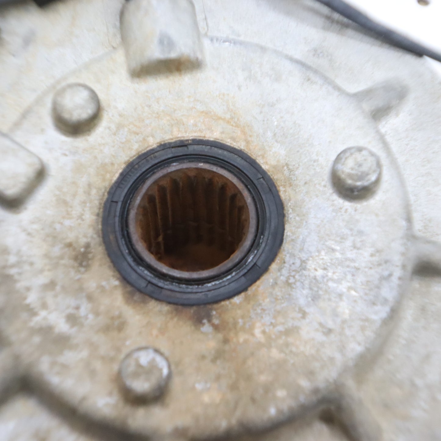 2008 Polaris Sportsman 800 Front Gearcase Differential Final Drive 1332568