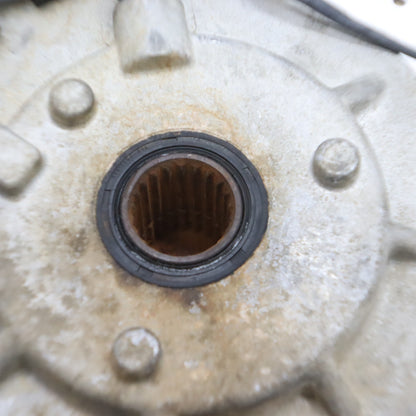 2008 Polaris Sportsman 800 Front Gearcase Differential Final Drive 1332568