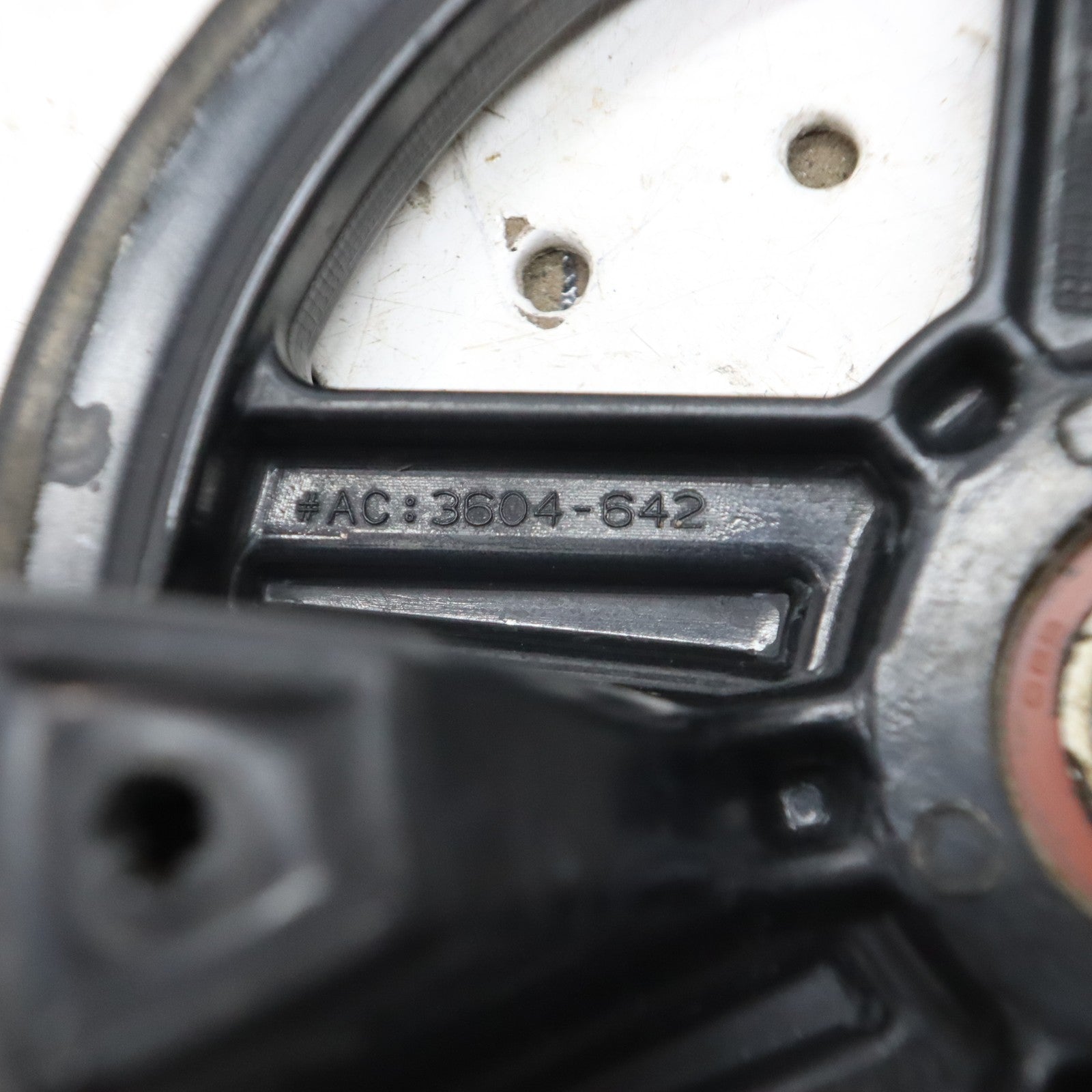 2012 Arctic Cat Proclimb M800 Idler Wheel Bogie Wheel 4604-137 8" OD 3604-642