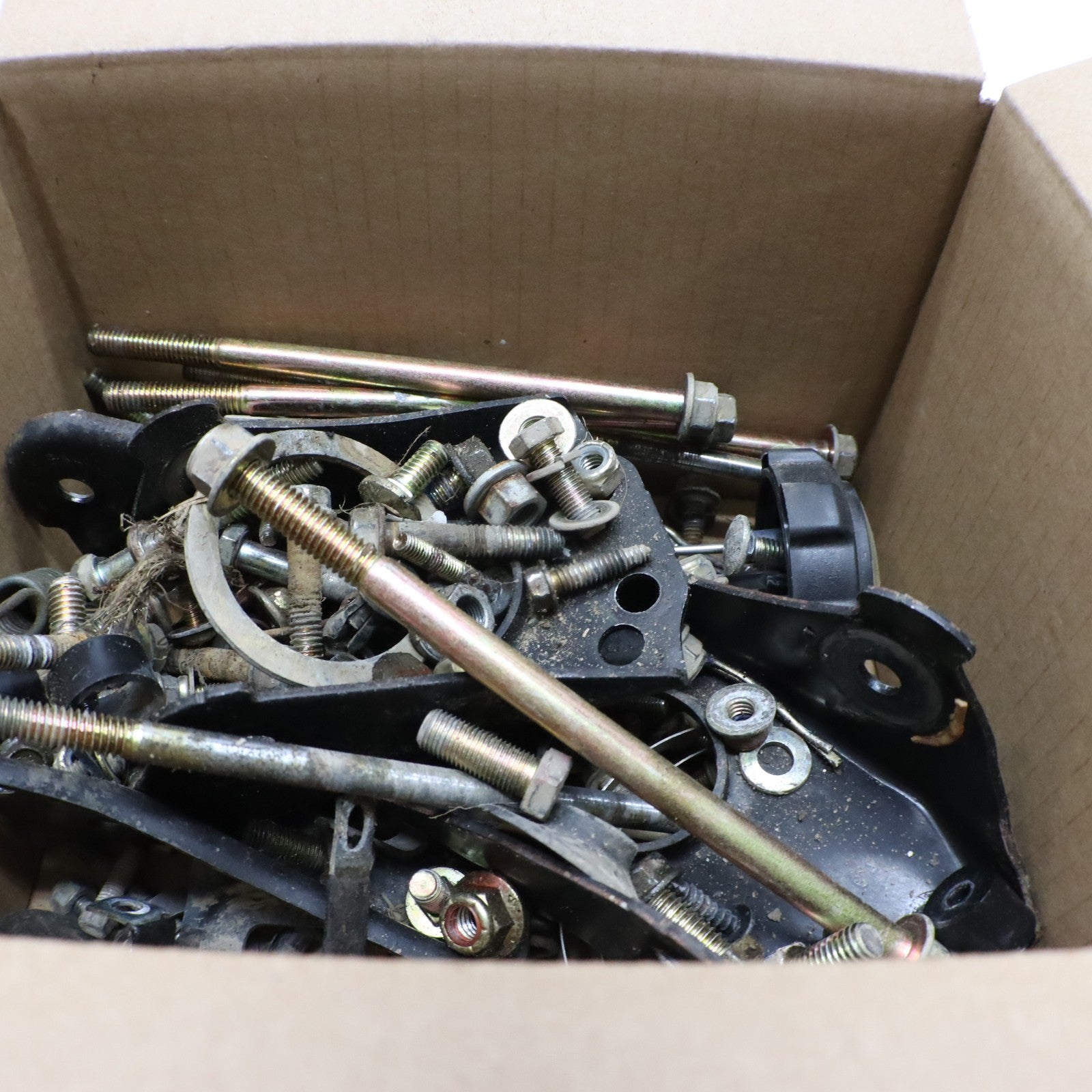 2015 Polaris Sportsman 570 Hardware Nuts Bolts Fasteners