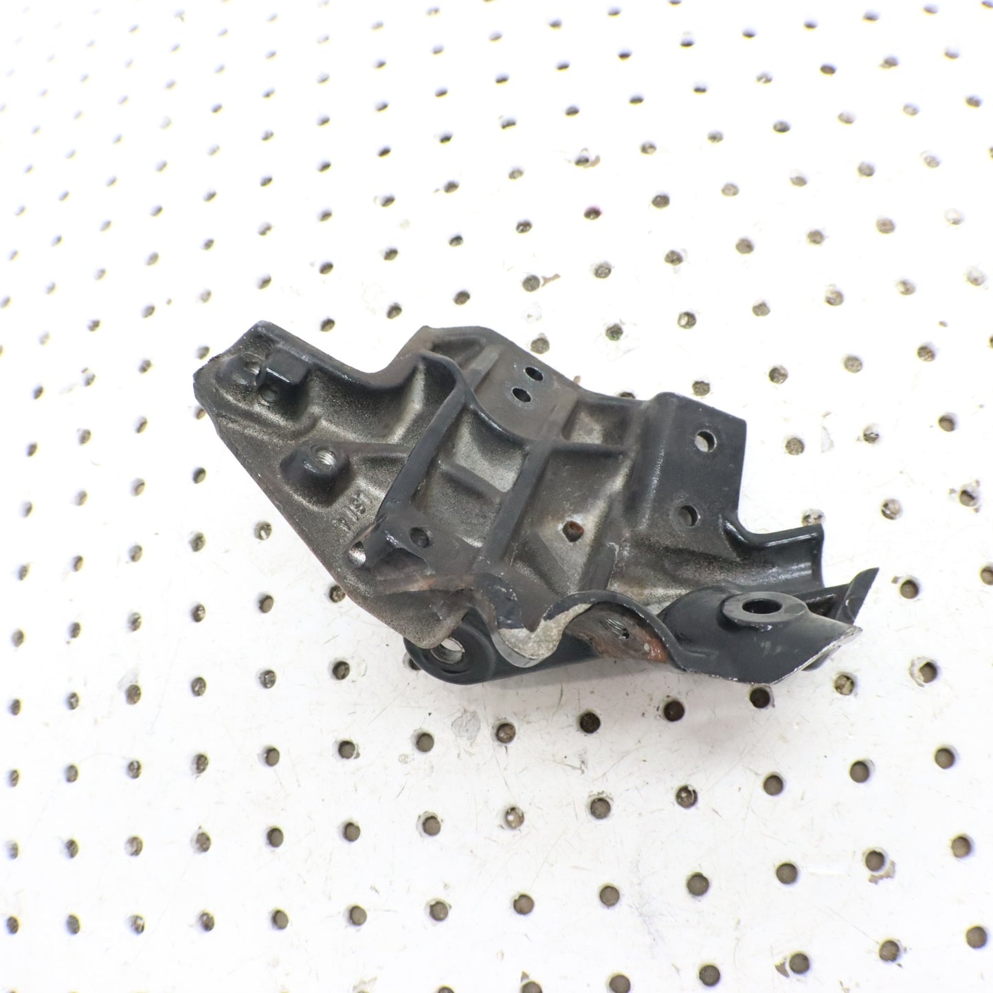 2016 Arctic Cat M8000 Shock Mount Front LEFT 2707-305