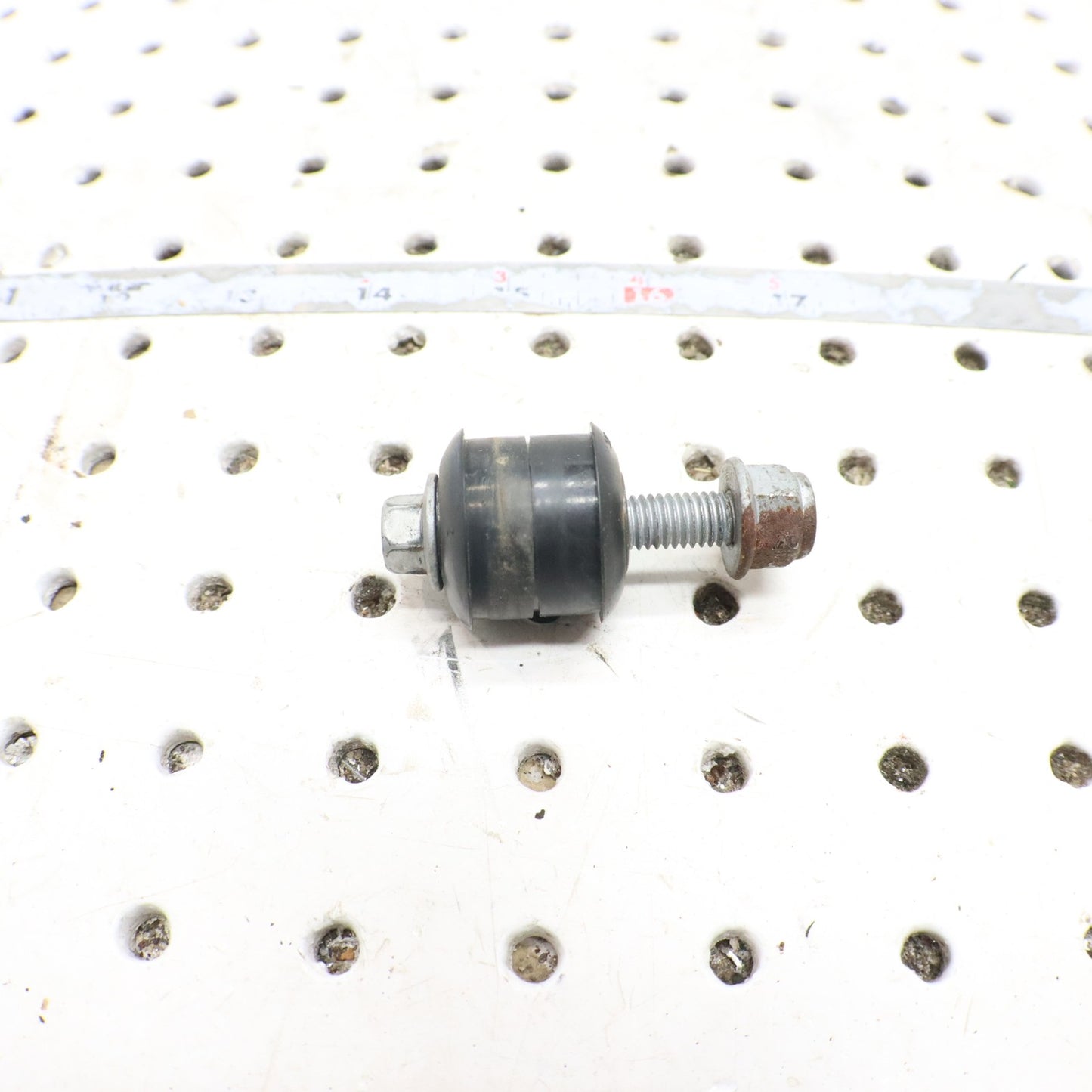 2016 Arctic Cat M8000 Shock Bushing Bolt Spacer 3603-260; 3603-261; 8413-850 