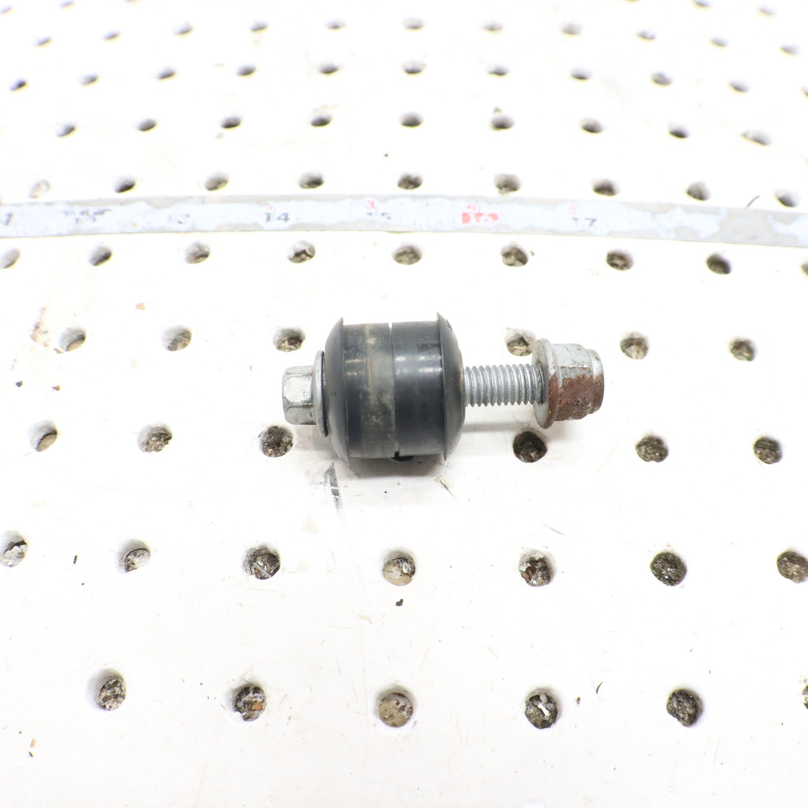 2016 Arctic Cat M8000 Shock Bushing Bolt Spacer 3603-260; 3603-261; 8413-850 