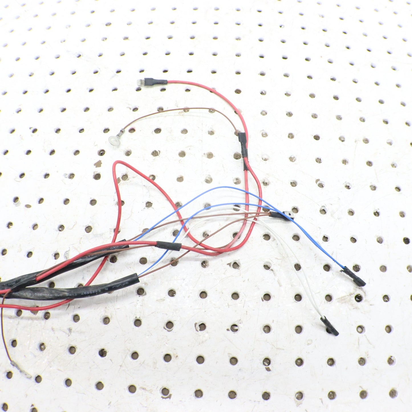 2016 Polaris Sportsman 570 Hand Warmers 2410567