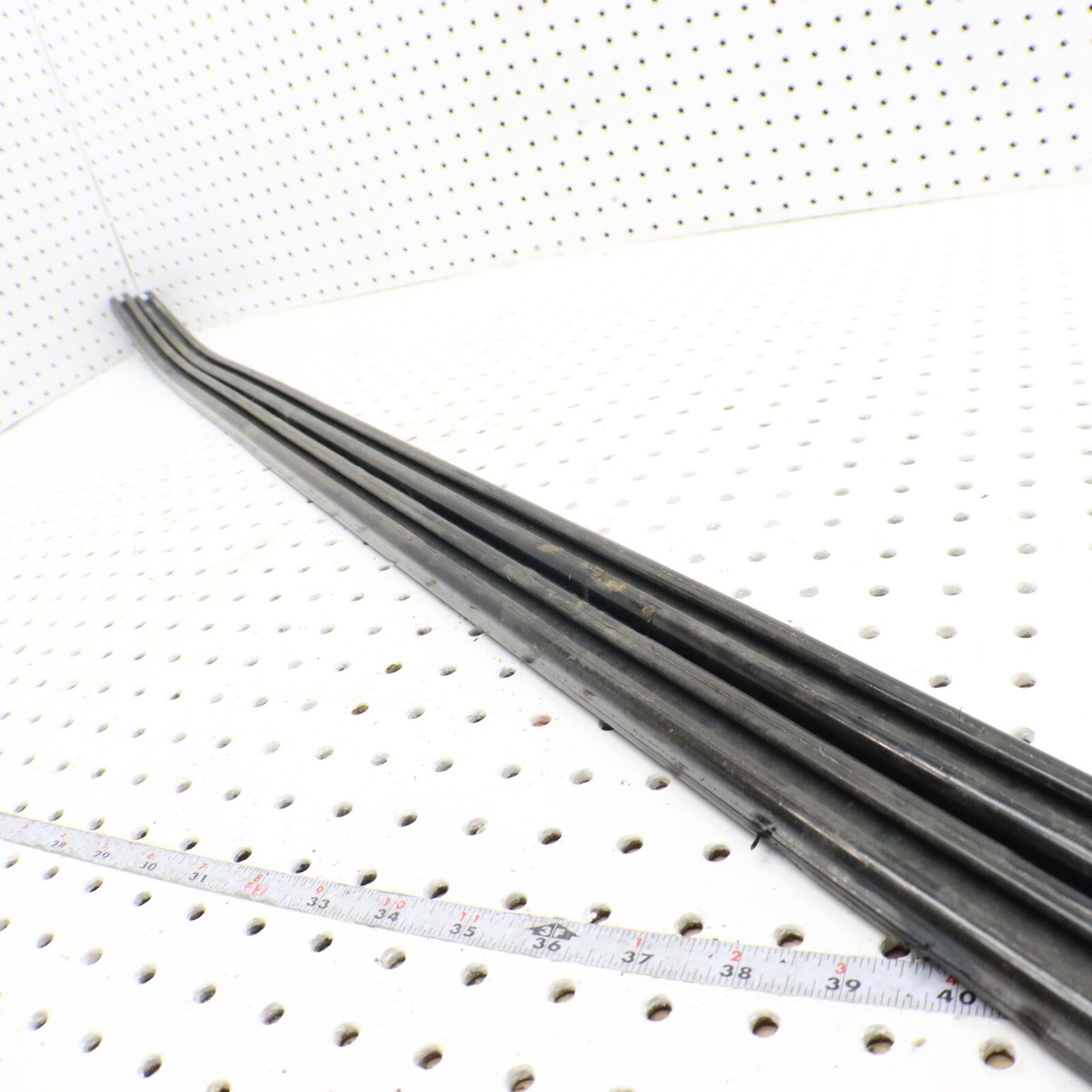 2012 ARCTIC CAT PROCLIMB M800 HI-FAX WEAR STRIP 3604-715