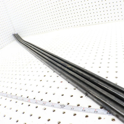 2012 ARCTIC CAT PROCLIMB M800 HI-FAX WEAR STRIP 3604-715