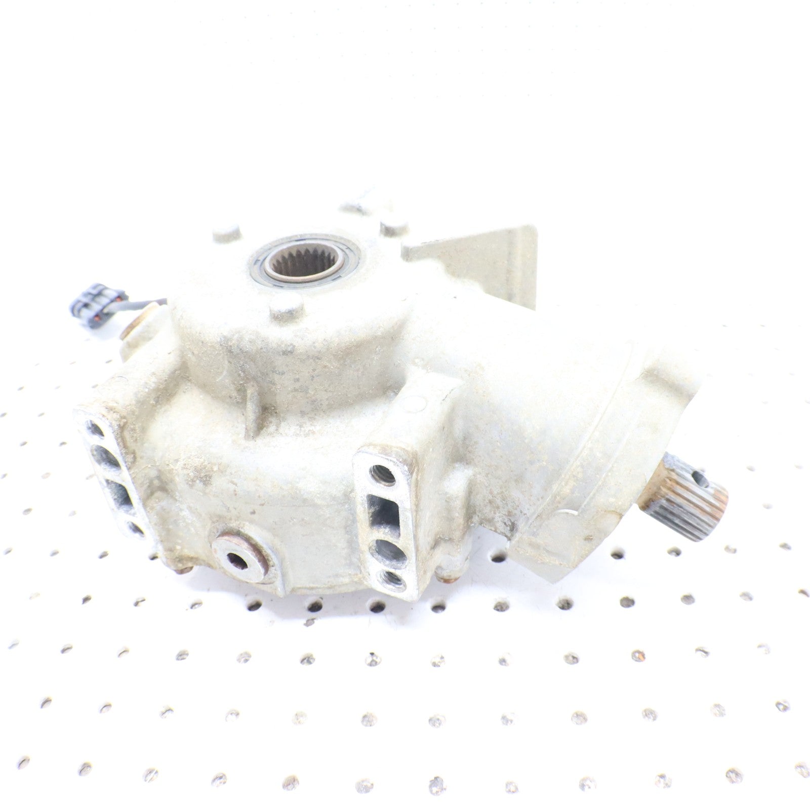 2014 Polaris Sportsman 570 Front Gearcase Differential Final Drive 1333067  