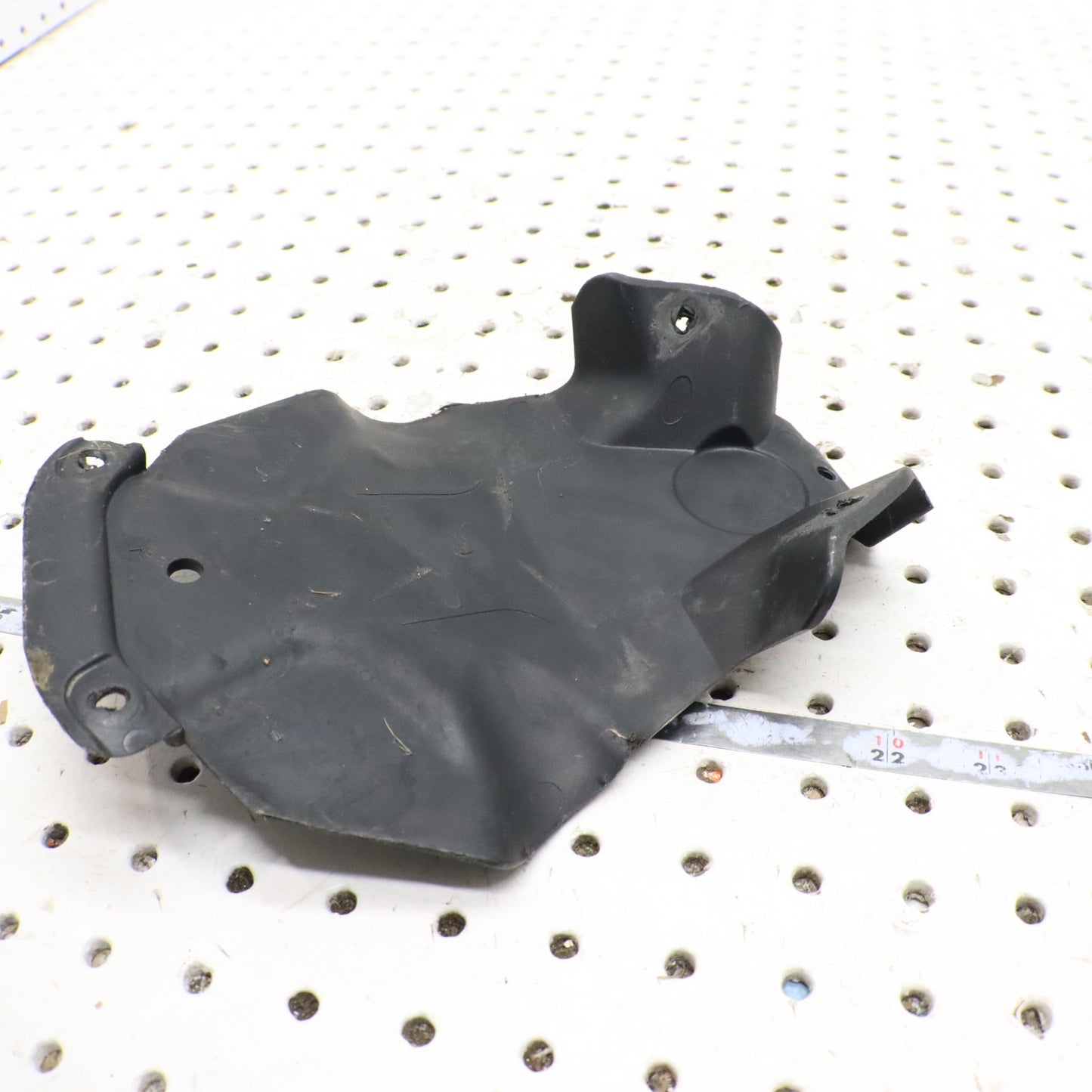 2012 Arctic Cat Proclimb M800 Plate, Skid - Center 6606-953