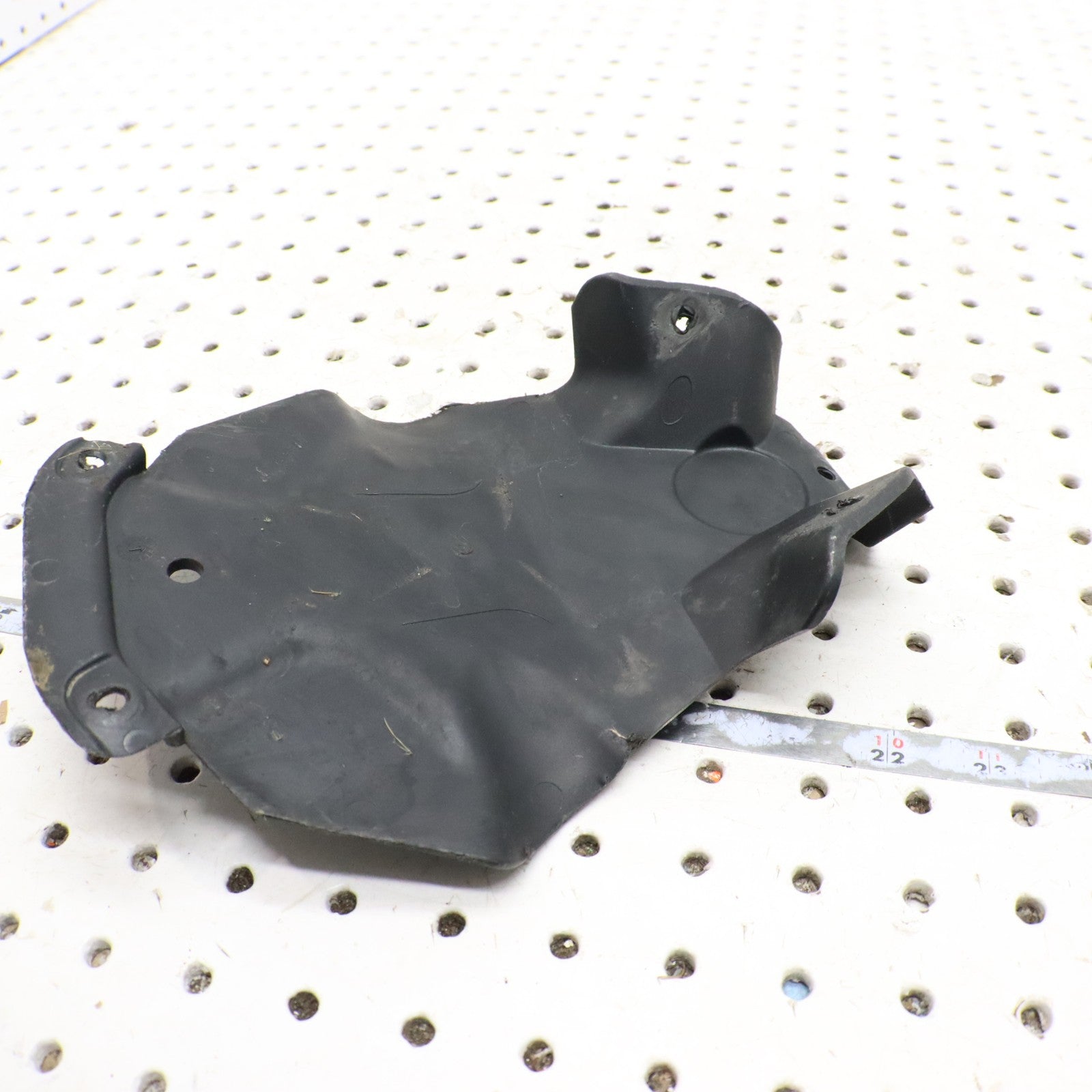 2012 Arctic Cat Proclimb M800 Plate, Skid - Center 6606-953