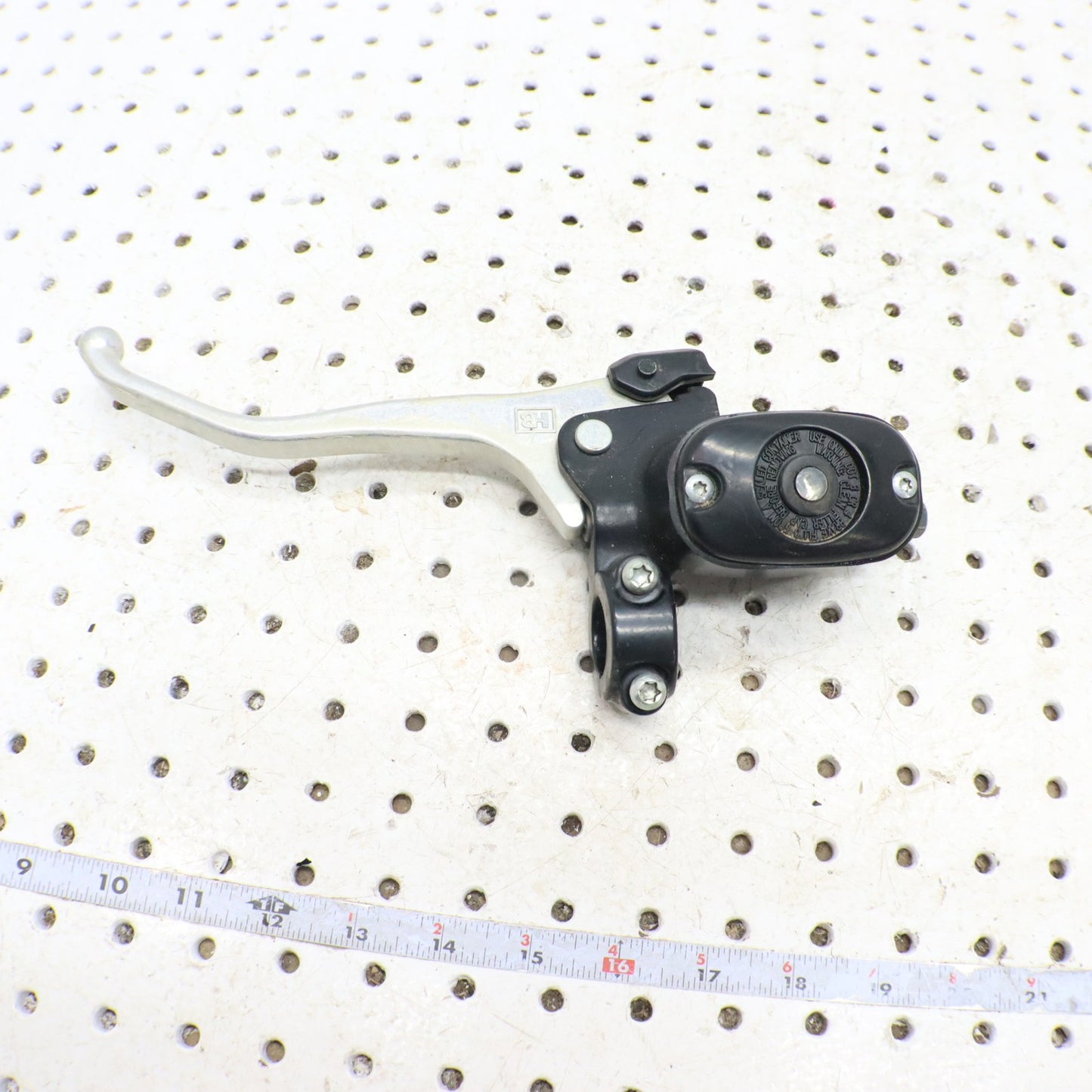 2015 Polaris Sportsman 570 Hand Brake Master Cylinder 2203051 2010440
