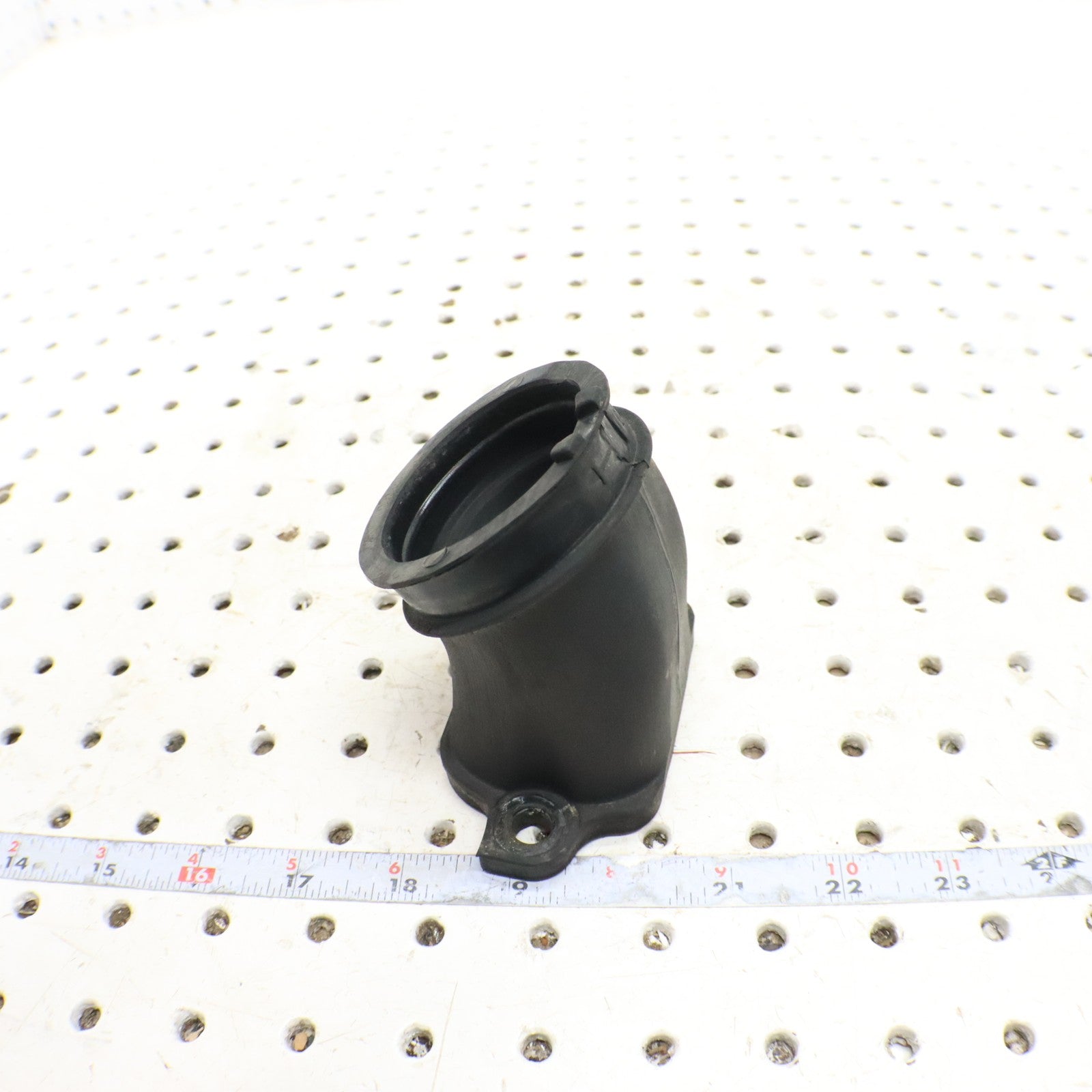 2008 Polaris Sportsman 800 Intake Manifold THROTTLE BODY ADAPTER 1253564 1240494
