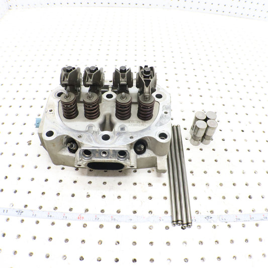 2008 Polaris Sportsman 800 Cylinder Head  3021934 GOOD