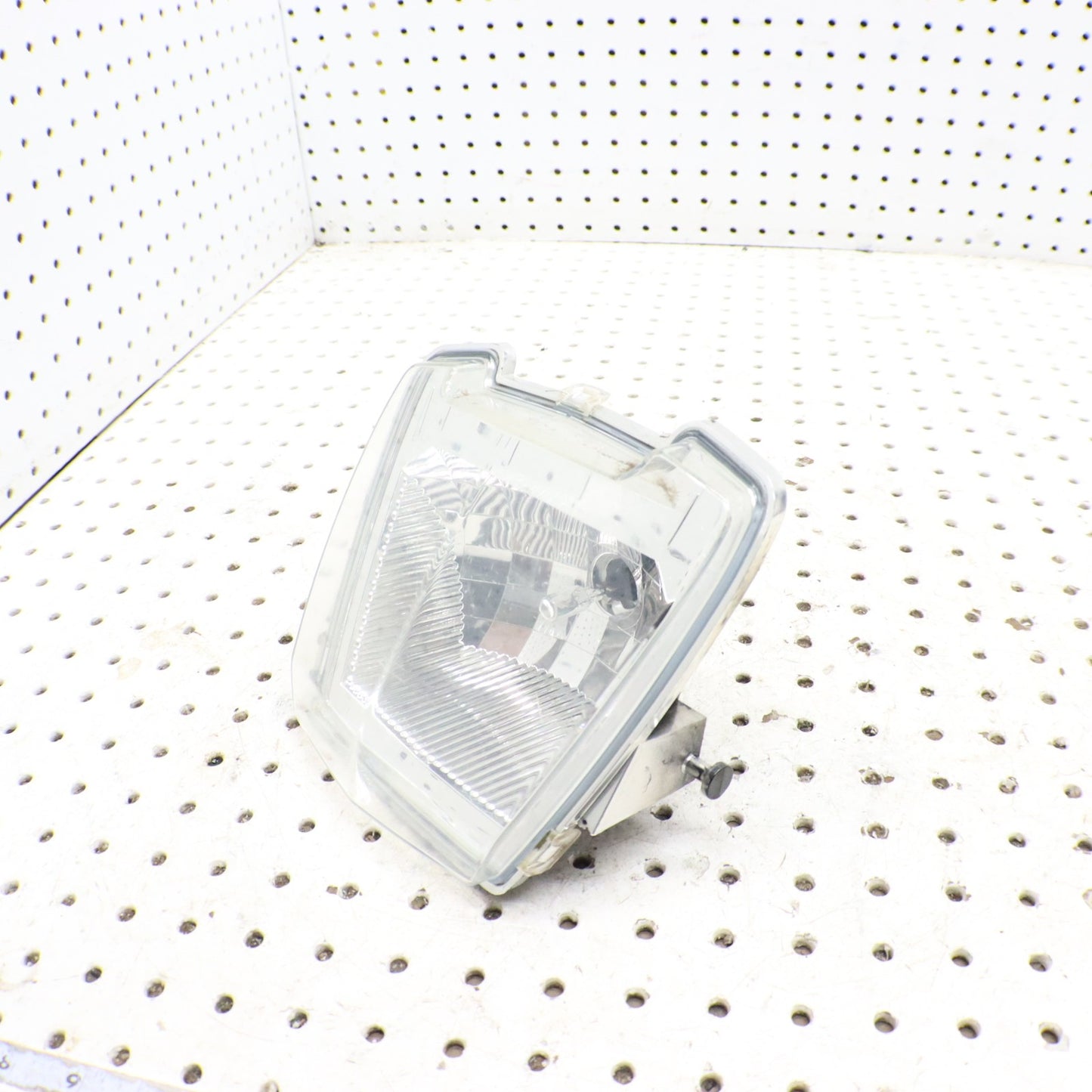 2012 Polaris Sportsman 500 Headlight Head Light Upper Pod 2410429