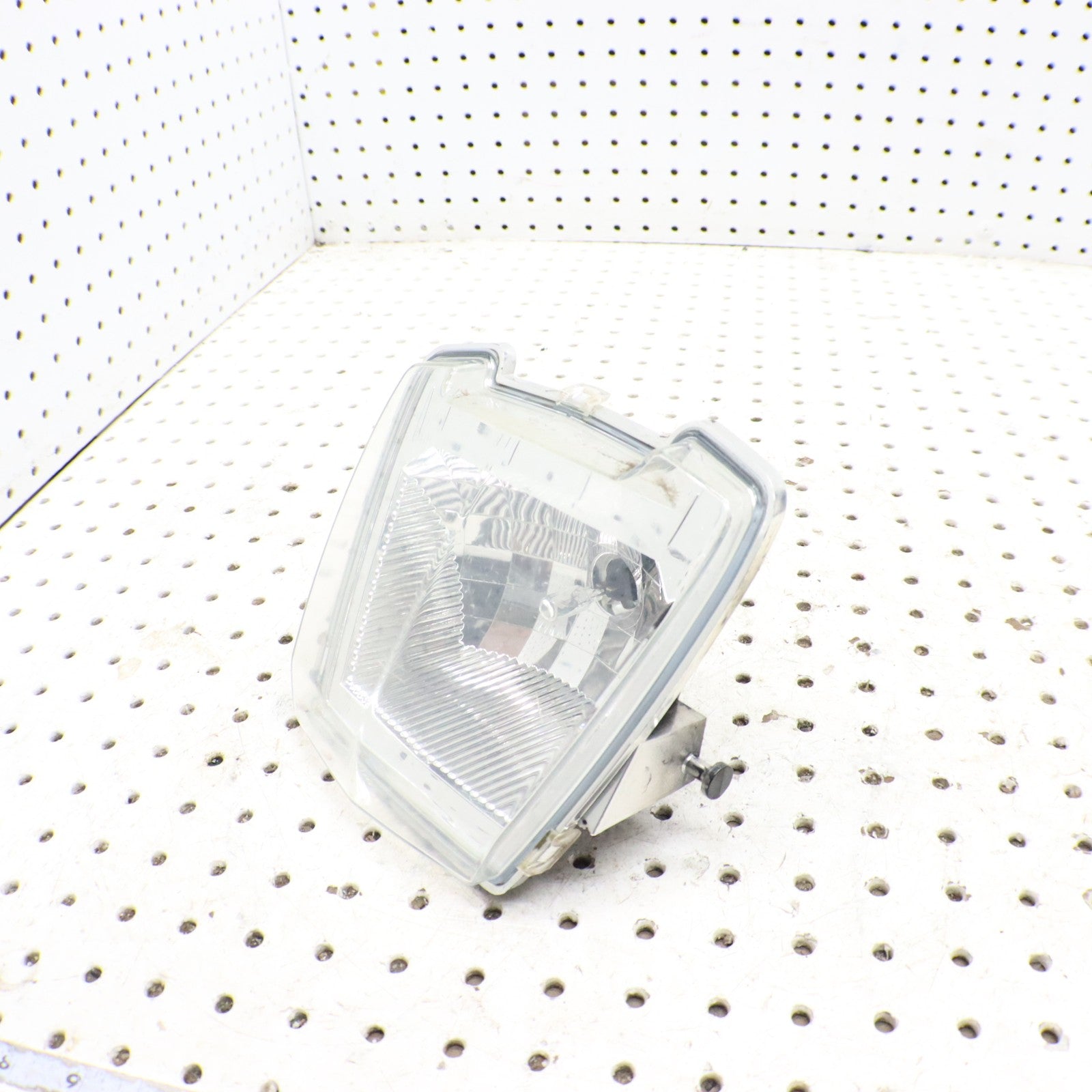 2012 Polaris Sportsman 500 Headlight Head Light Upper Pod 2410429
