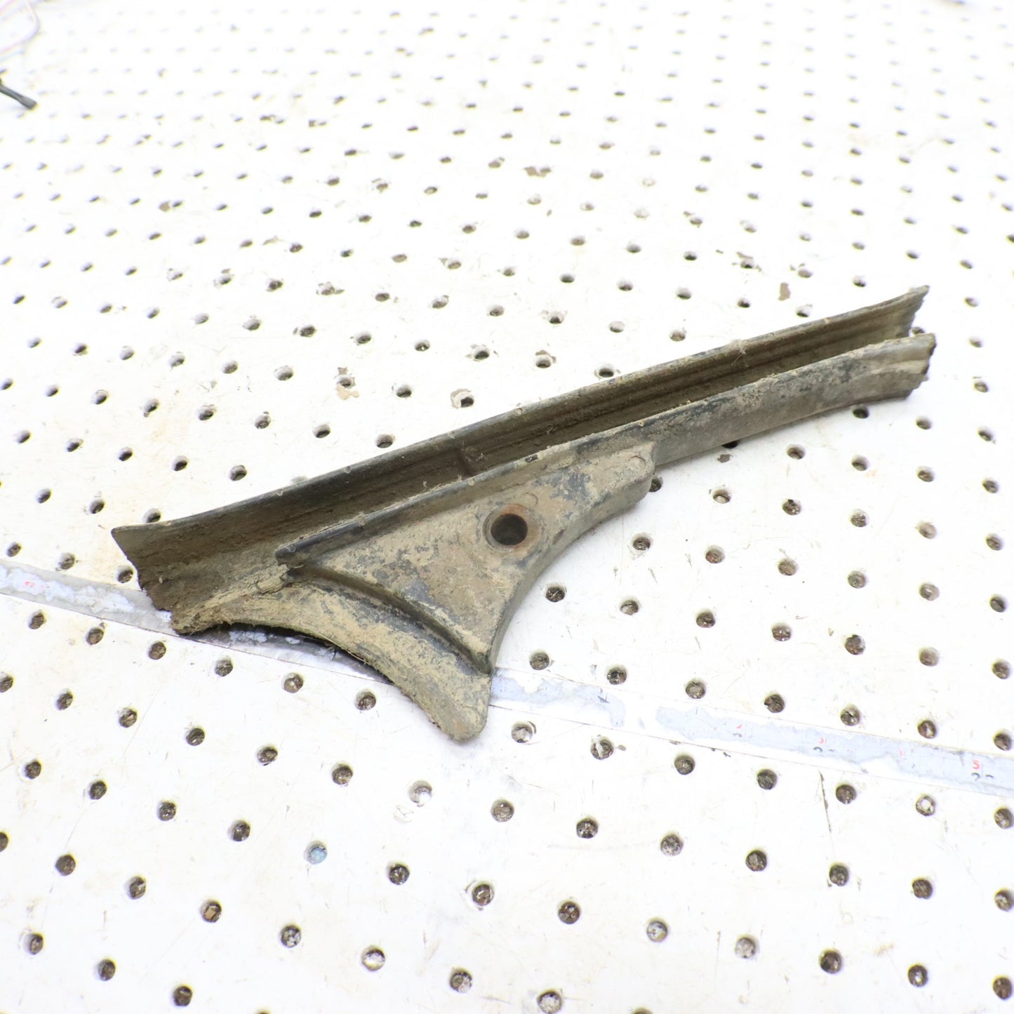1998 Polaris Xplorer 400l Rear Chain Guard 5430776