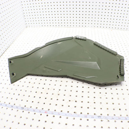 2015 Polaris Sportsman 570 Side Panel Cover Left 5450521-498 GREEN