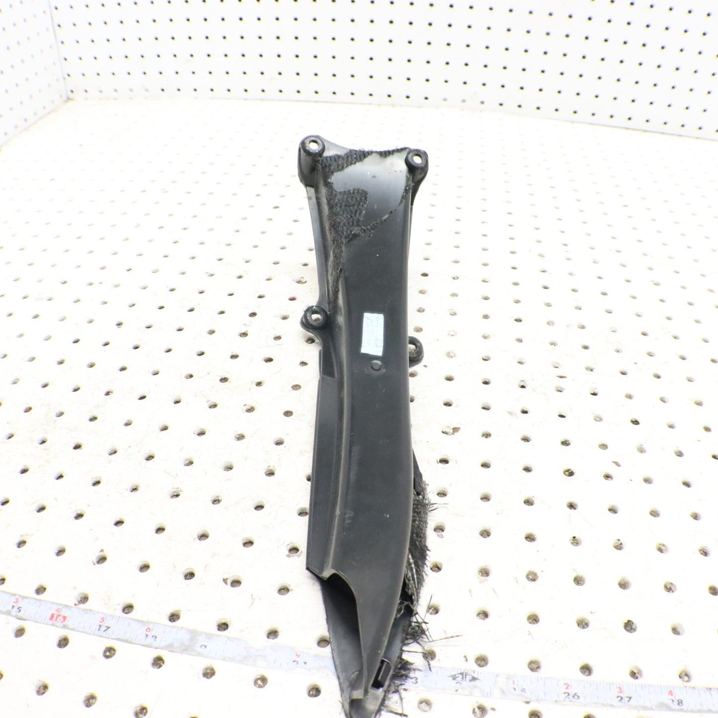 2016 Polaris Rush 800 Brake Air Intake Cooling Duct 5450863