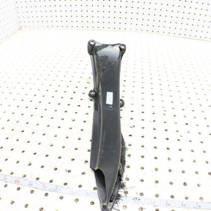2016 Polaris Rush 800 Brake Air Intake Cooling Duct 5450863