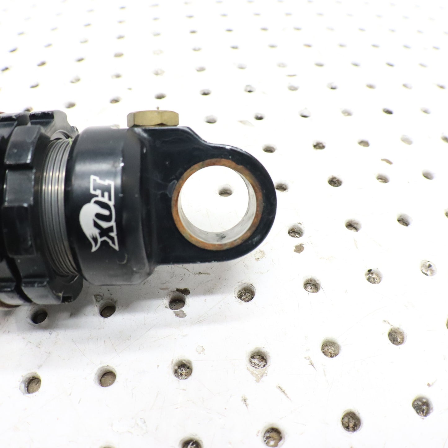 2012 Arctic Cat Proclimb M800 Front Track Shock FOX ZERO PRO 2704-181