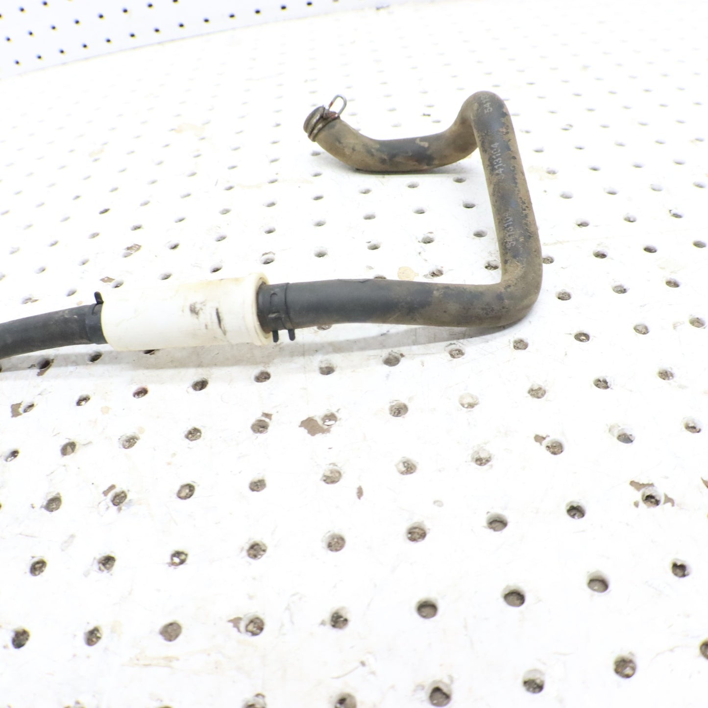 2012 Polaris Sportsman 500 Crankcase To Airbox Breather Hose 5413104