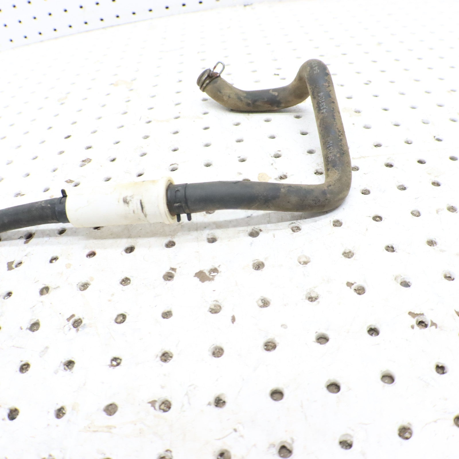 2012 Polaris Sportsman 500 Crankcase To Airbox Breather Hose 5413104