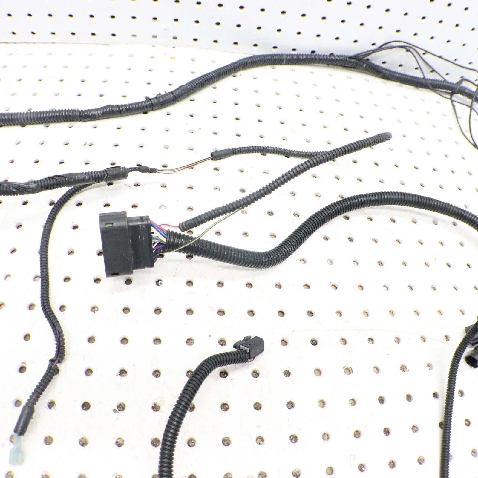 2012 Arctic Cat Proclimb M800 Wire Harness Main 1686-588 SPLICED!!