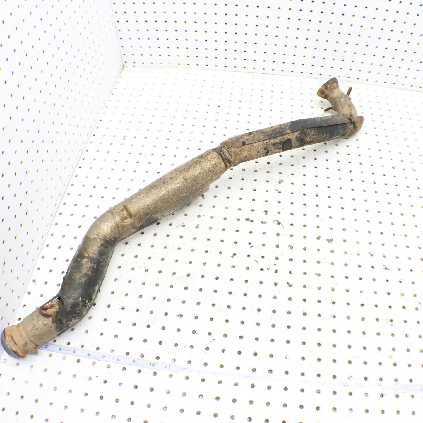 2019 Polaris Sportsman 570 Exhaust Headpipe Header 1263100
