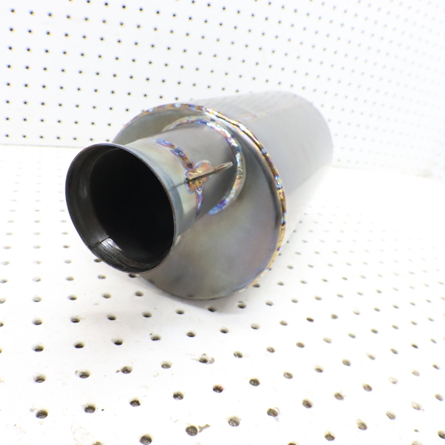 2016 Arctic Cat M8000 Exhaust Muffler Silencer DIAMOND S TITANIUM  MUFFLER CAN 