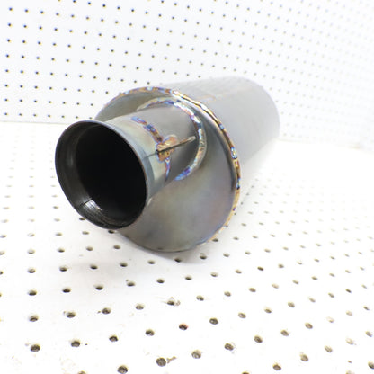 2016 Arctic Cat M8000 Exhaust Muffler Silencer DIAMOND S TITANIUM  MUFFLER CAN 