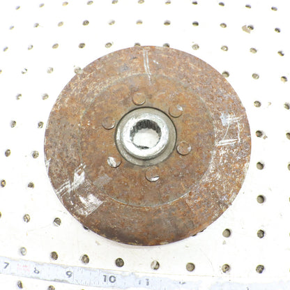 1995 Polaris Xplorer 400 Brake Disc Rotor REAR 1910177