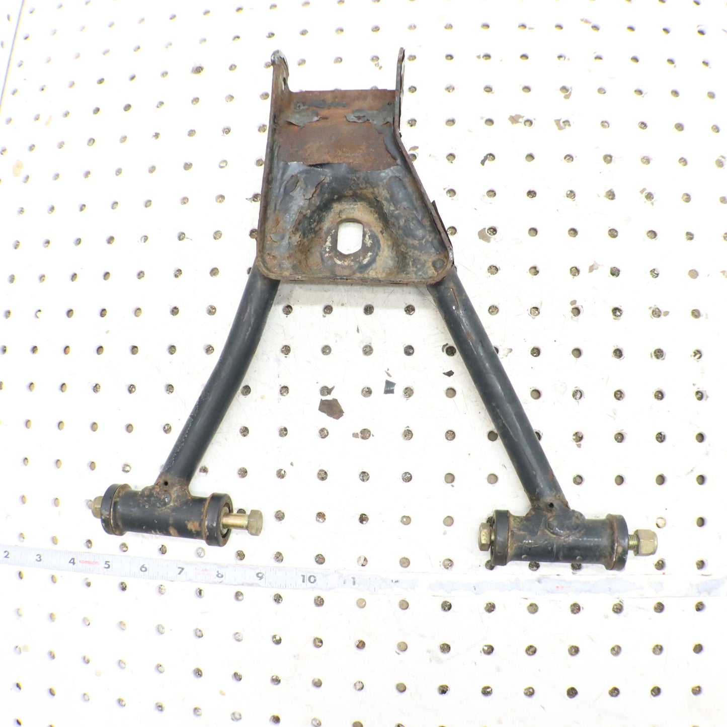 2004 Polaris Sportsman 500 Upper Left Rear Control A Arm 1014320-067