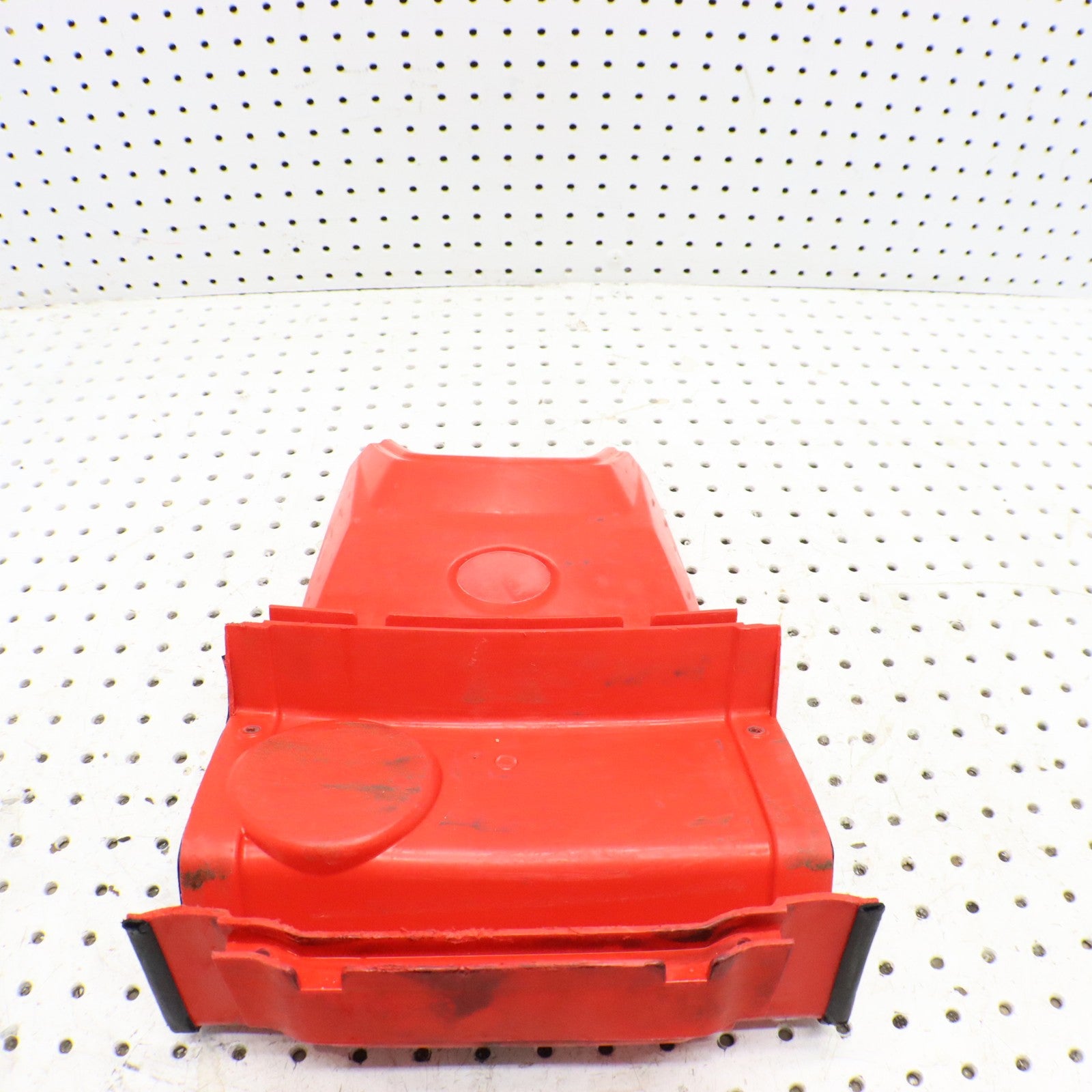 2018 Polaris Sportsman 570 Efi Front Fender Cover 5439069-293 indy red