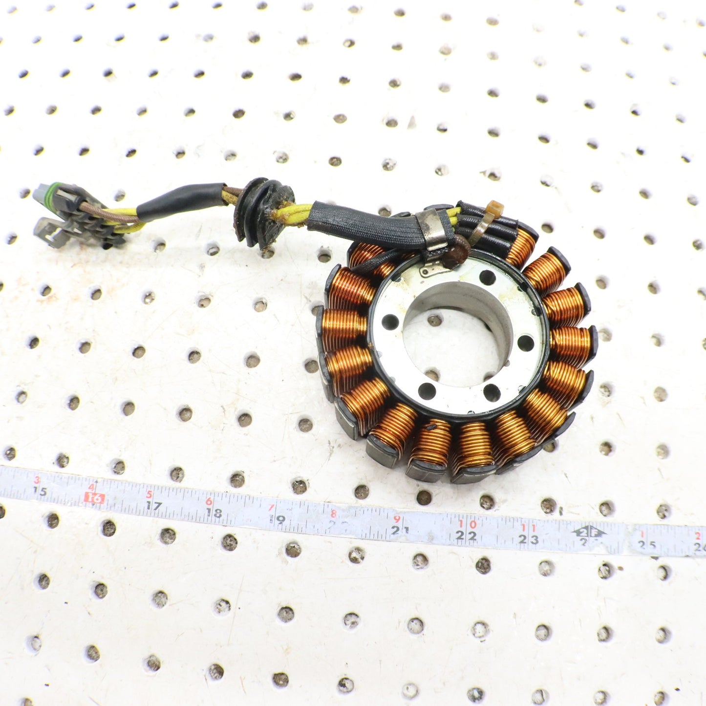 2009 Polaris Rzr 800 Stator 4011982; 2208144