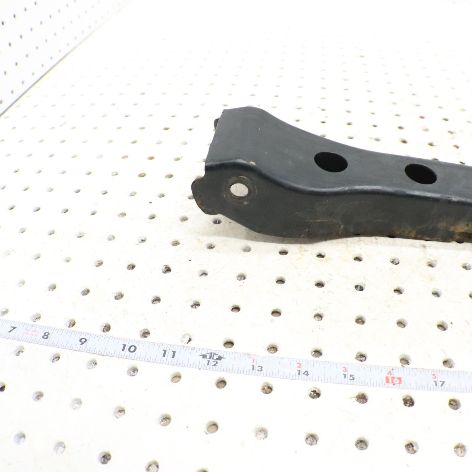 2009 Polaris Rzr 800 Upper Rear Control A Arm 1015450-458; 1018187-458