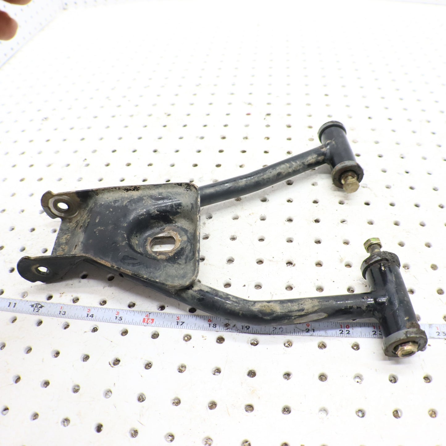 2016 Polaris Sportsman Sp 570 Upper Right Rear Control A Arm  1017748-067