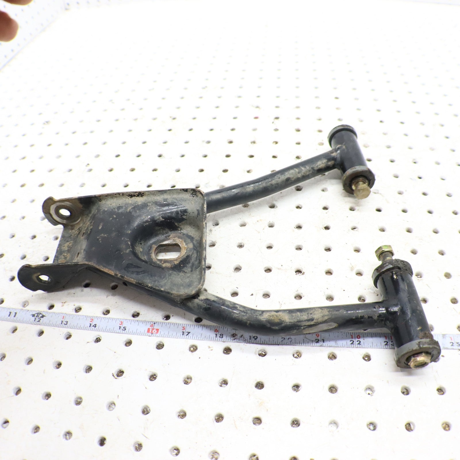 2016 Polaris Sportsman Sp 570 Upper Right Rear Control A Arm  1017748-067