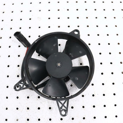 2006 POLARIS SWITCHBACK ENGINE RADIATOR COOLING FAN 2202944; 1240621