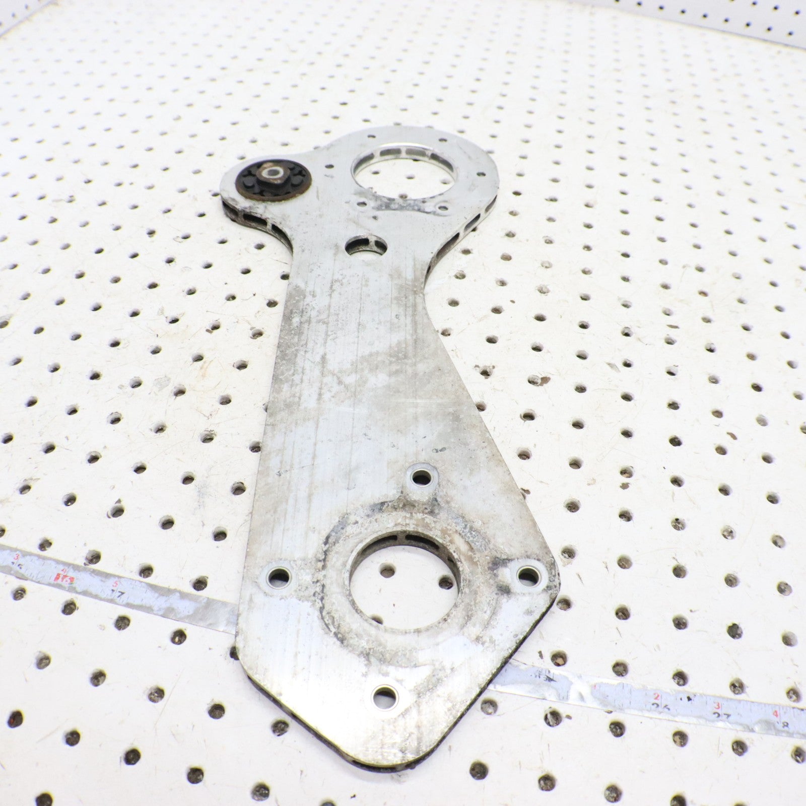 2016 Arctic Cat M8000 Motor Engine Mount torue plate 0708-622