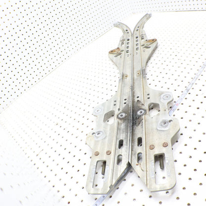 2007 Polaris Iq 600 Slide Rails L & R  1542130 ; 1542131 