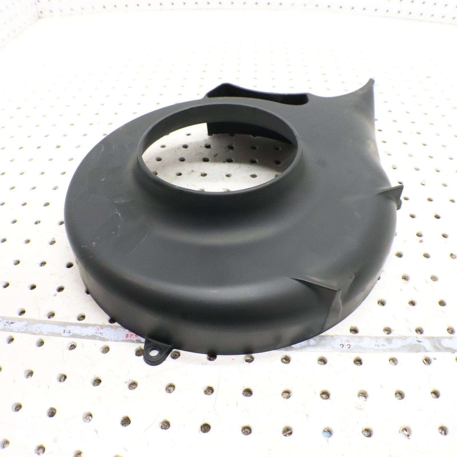 2024 Polaris Sportsman 570 Efi Eps COVER CLUTCH, INTAKE, BAFFLE 5455440