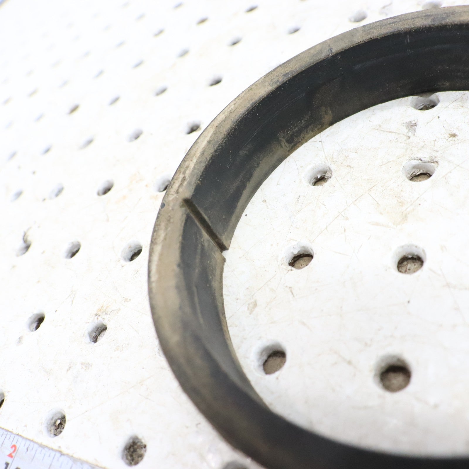 2015 Polaris Sportsman 570 Mount Rubber, Instr. Cluster 5412138