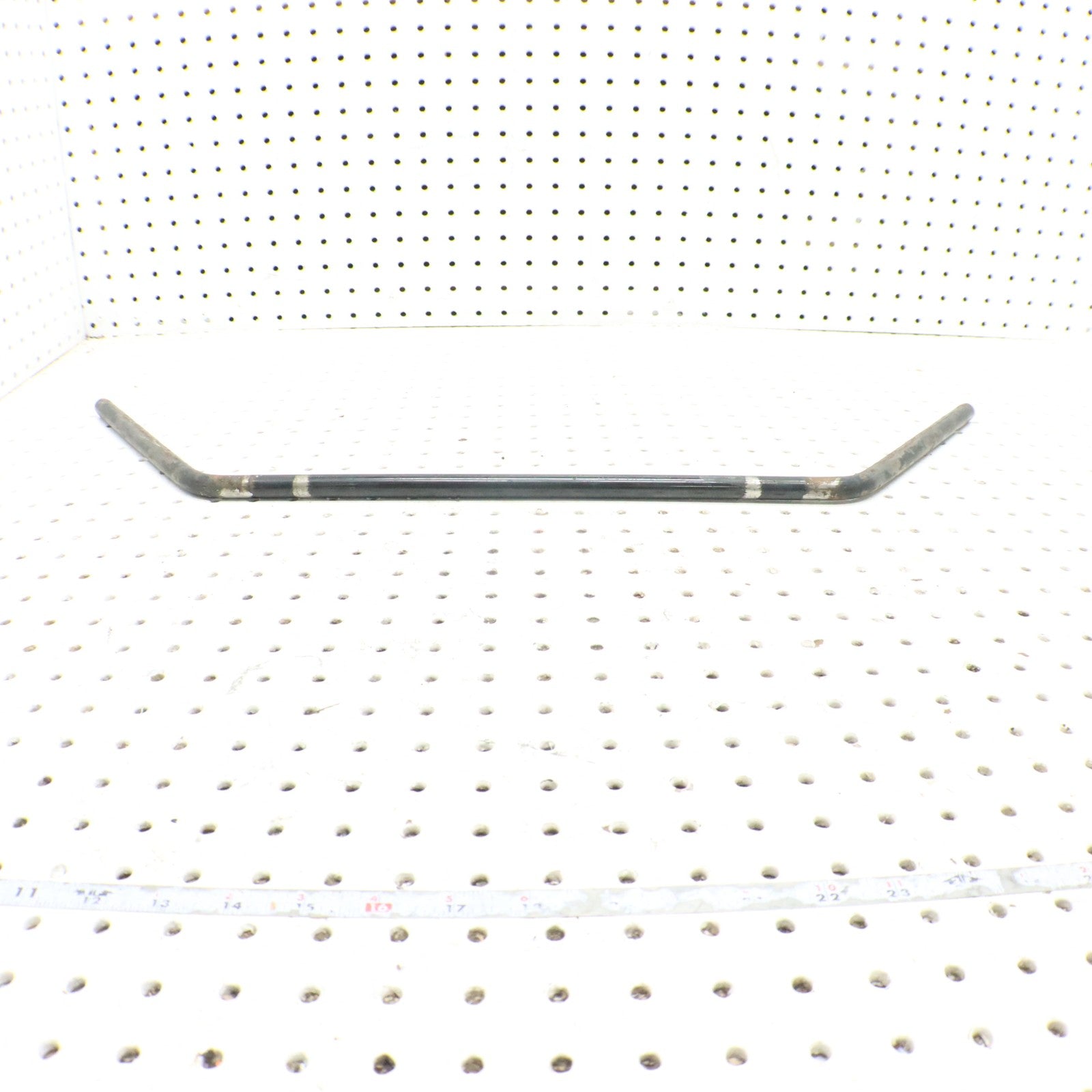 2007 Polaris Iq 600 Sway Bar .594 5248794-067