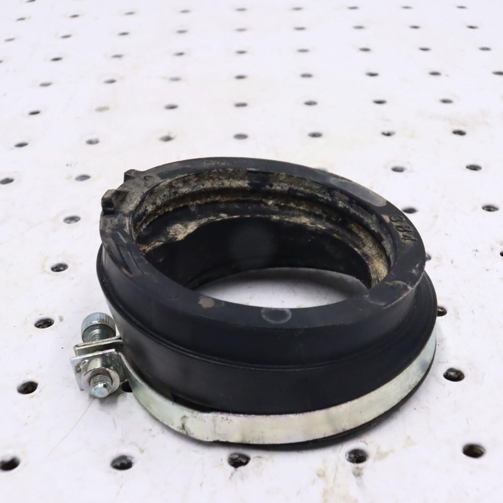2013 YAMAHA GRIZZLY 700 INTAKE BOOT 3B4-13586-00-00 